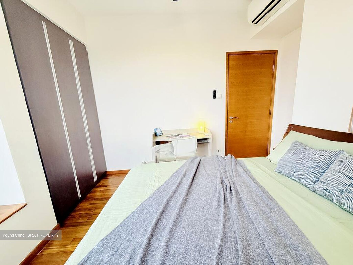 The Parc Condominium (D5), Condominium #499714611